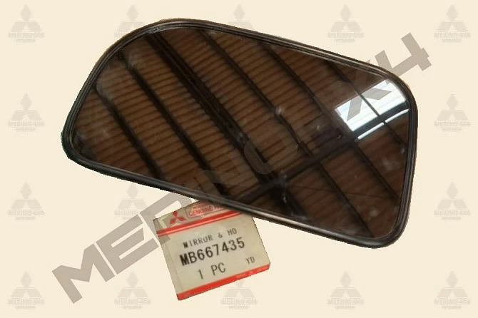 ESPEJO DEL RETROVISOR EXTERIOR IZQUIERDO ESPEJO DEL RETROVISOR EXTERIOR IZQUIERDO