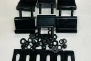 KIT DE INSTALACI�N TECHO