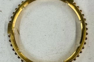 ANILLO DE SINCRONIZACION