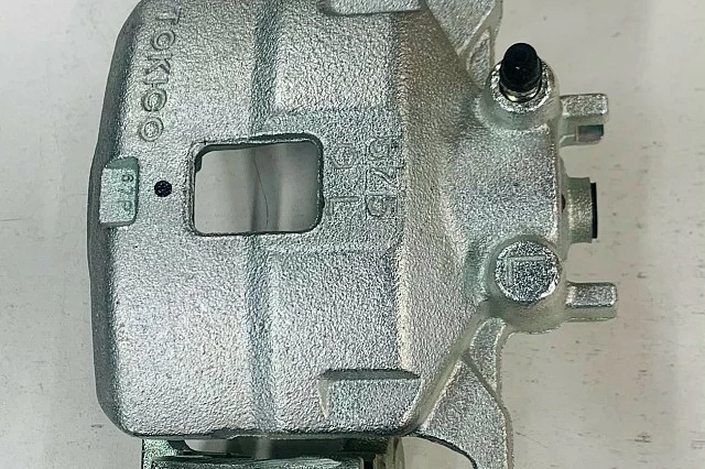 PINZA DE FRENO DELANTERA IZQUIERDA