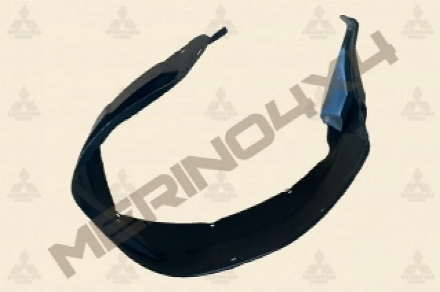 ESCUDO DE SALPICADURAS