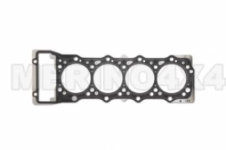 JUNTA DE CULATA DE 4 MUESCAS (1,00 mm)