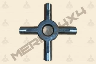 CRUCETA DEL SAT�LITE DEL DIFERENCIAL