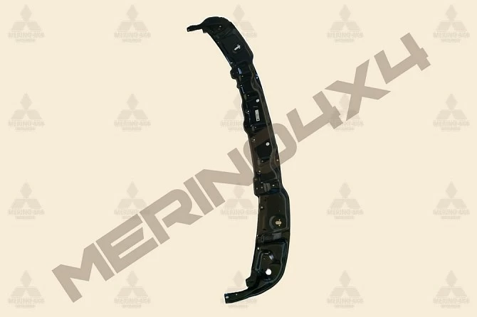 REFUERZO PARAGOLPES DELANTERO V60 2003-2006