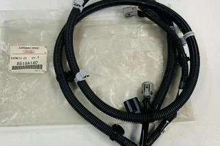 CABLEADO PARACHOQUE
