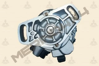 DISTRIBUIDOR DE ENCENDIDO ELECTR�NICO