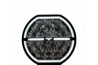 Faro led 144W Homologado