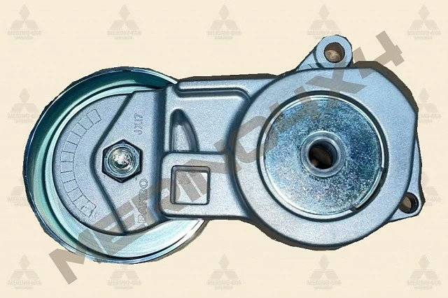 TENSOR AUTOMÁTICO PARA LA CORREA DE ACCESORIOS TENSOR AUTOMÁTICO PARA LA CORREA DE ACCESORIOS