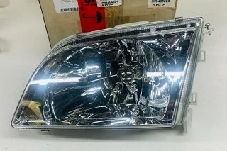 FARO DELANTERO IZQUIERDO