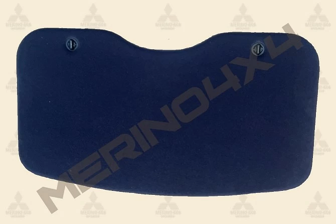 MOLDURA, PARASOL DEL TECHO CORREDIZO