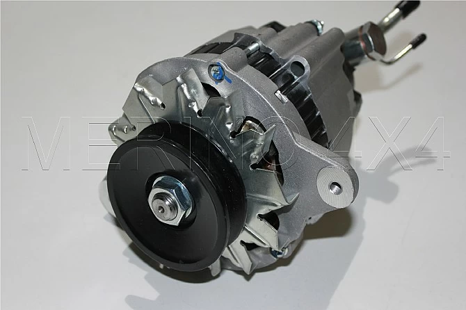 ALTERNADOR