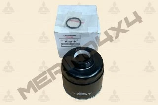 FILTRO DE COMBUSTIBLE