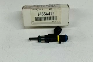 INYECTOR DE COMBUSTIBLE