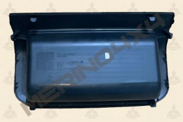 MOLDURA DEL PANEL DE INSTRUMENTOS