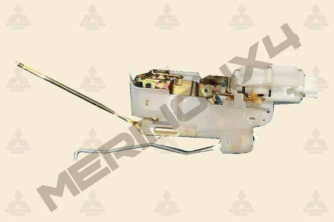 CERRADURA PUERTA DELANTERA DERECHA