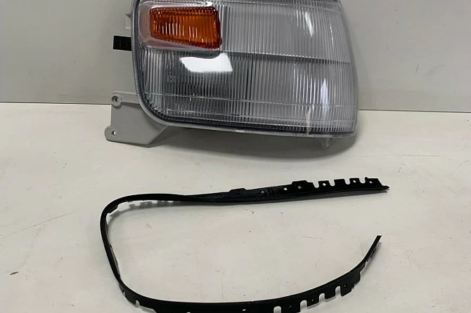 FARO INTERMITENTE DERECHO