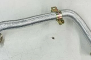 TUBERIA DE LA VALVULA DE EGR