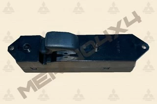 MANDO O INTERRUPTOR DE ELEVALUNAS DELANTERO DERECHO