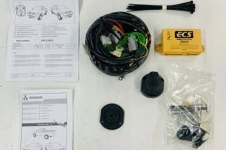 KIT DE CABLEADO PARA L200 DE 3� GENERACION