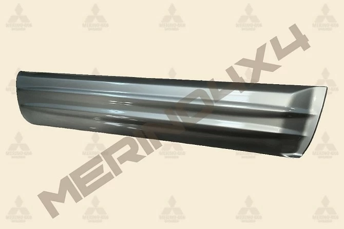 GUARNECIDO DE PUERTA DELANTERA DERECHA