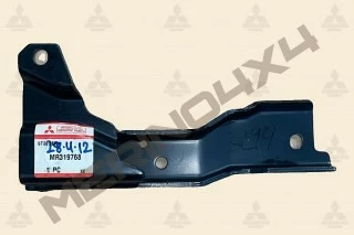 TOPE COJ�N DE MONTAJE DELANTERO DERECHO MOTOR