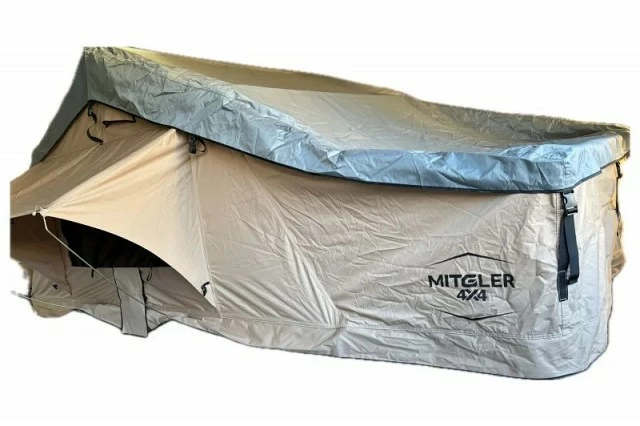 Tienda de techo 160 Mitgler