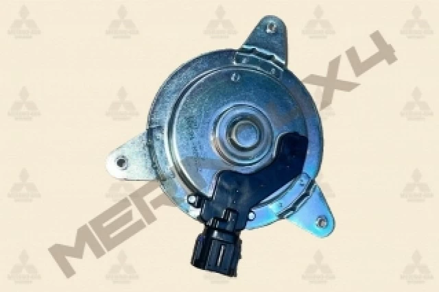 MOTOR DEL VENTILADOR DEL RADIADOR