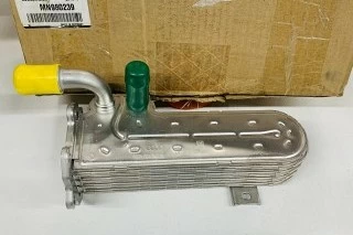 ENFRIADOR GASES EGR