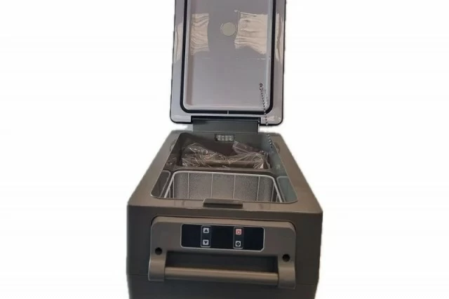 Alpicool CF35 +Cesto 35L