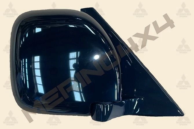 ESPEJO RETROVISOR EXTERIOR DERECHO