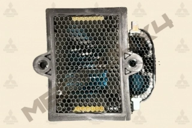 SENSOR DE FLUJO Y TEMPERATURA DE AIRE