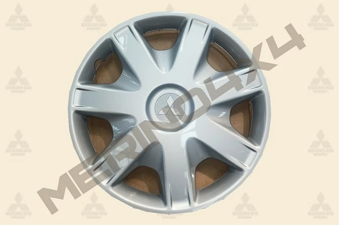 TAPACUBOS DE 15 PULGADAS