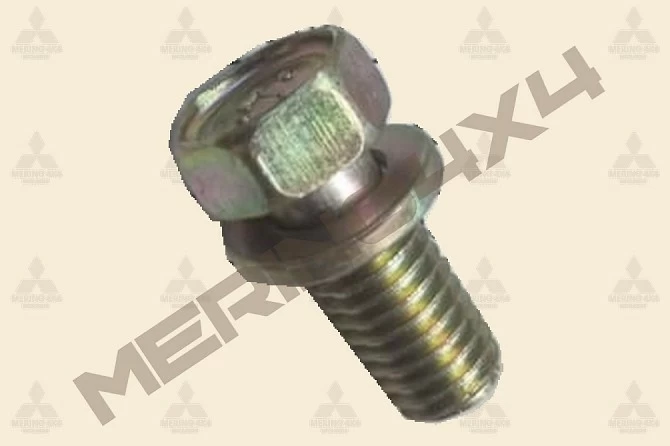 TORNILLO CON ARANDELA INTEGRADA TORNILLO CON ARANDELA INTEGRADA