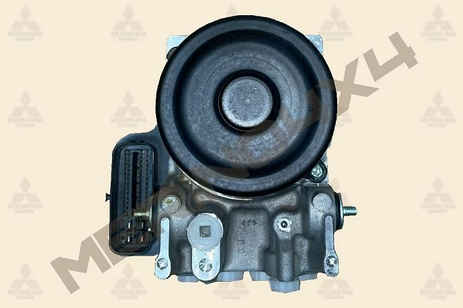 MODULADOR DE FRENO ABS