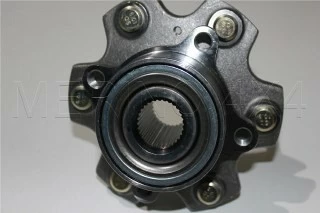 RODAMIENTO RUEDA DELANTERA V60