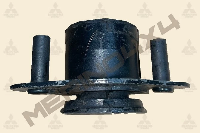 SILENTBLOCK (CUSHION, BODY MOUNTING) SILENTBLOCK (CUSHION, BODY MOUNTING)