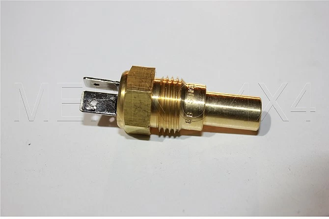 SENSOR DE TEMPERATURA 2.5 2.8 SENSOR DE TEMPERATURA 2.5 2.8