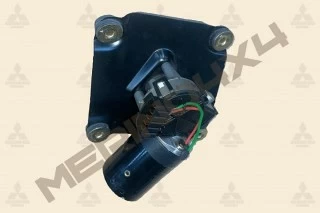 MOTOR DE LIMPIAPARABRISAS