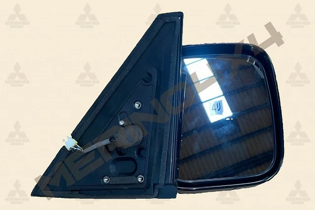 ESPEJO RETROVISOR EXTERIOR DERECHO