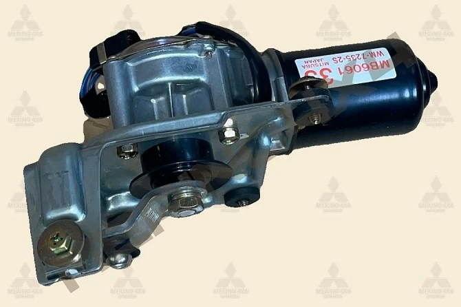 MOTOR DE LIMPIAPARABRISAS DELANTERO