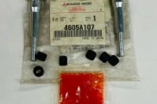 KIT DE PINZA DE FRENO
