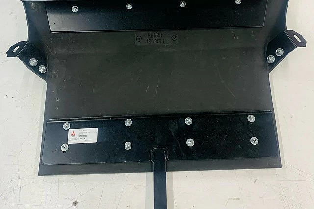 CUBRECARTER PARA L200