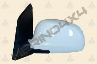 ESPEJO RETROVISOR EXTERIOR IZQUIERDO