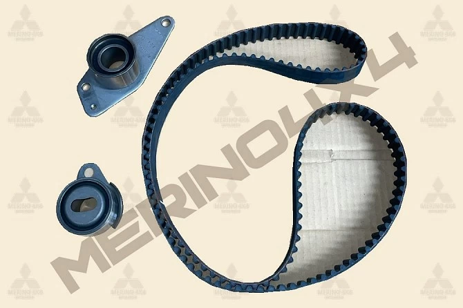 KIT DE CORREA DE DISTRIBUCI�N