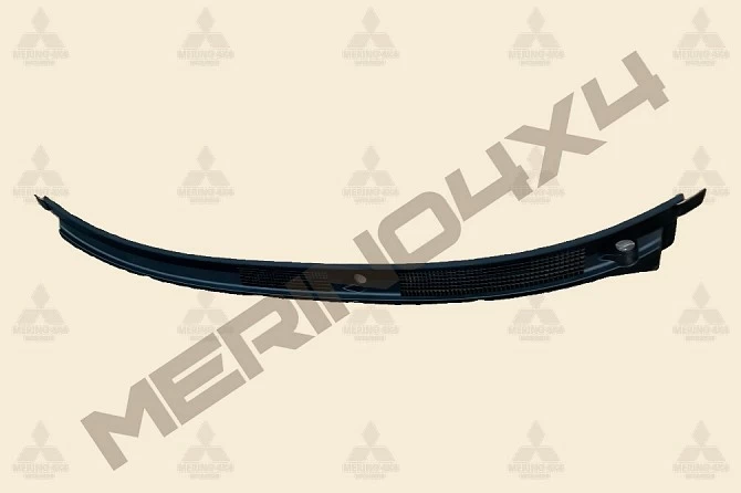 MOLDURA O CUBIERTA DEL LIMPIAPARABRISAS DELANTERO MOLDURA O CUBIERTA DEL LIMPIAPARABRISAS DELANTERO