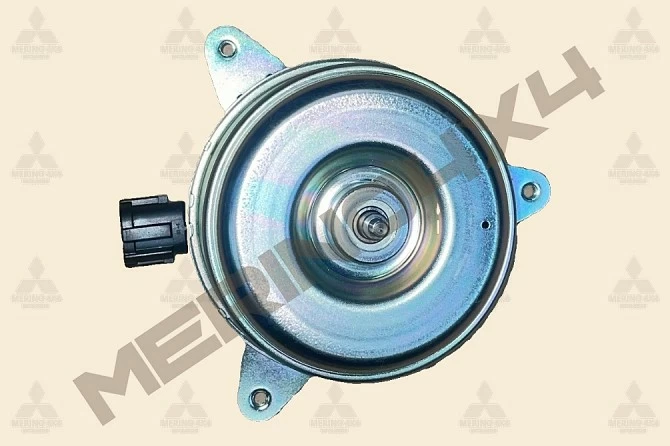 MOTOR DEL VENTILADOR DEL RADIADOR