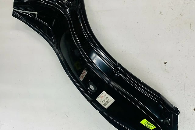 EXTENSION FRONTAL PANEL IZQUIERDO INFERIOR