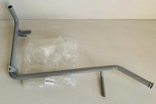 TUBERIA DE LA BOMBA DEL AGUA