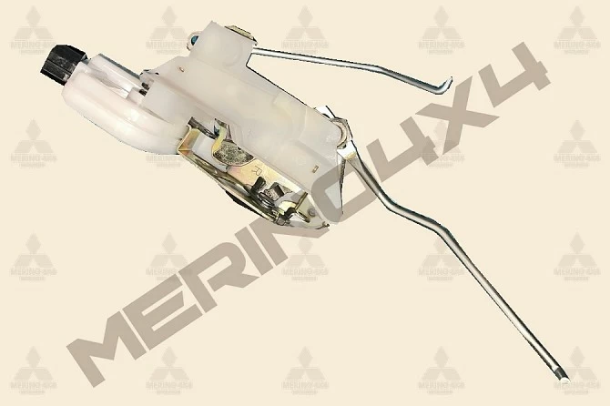 CERRADURA PUERTA TRASERA DERECHA