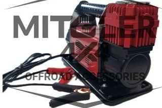 Compresor porttil 160 L/Min 12V